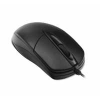 мышь CBR CM-210 Black