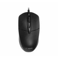 мышь CBR CM-210 Black