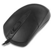 мышь CBR CM-211 Black