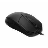 мышь CBR CM-211 Black