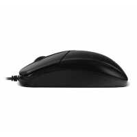 мышь CBR CM-211 Black