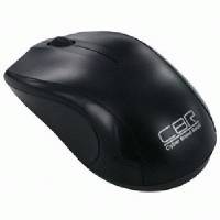мышь CBR CM-302 Black