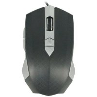 CBR CM-345 Black-Silver