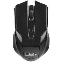 мышь CBR CM-403 Black