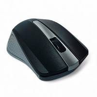 мышь CBR CM-404 Silver