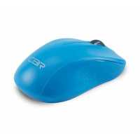 CBR CM-410 Blue