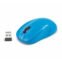 мышь CBR CM-410 Blue