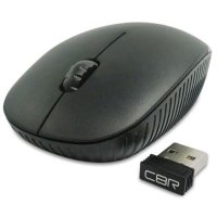 CBR CM-414 Black