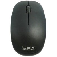 мышь CBR CM-414 Black