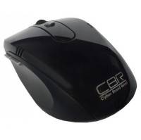 мышь CBR CM-500 Black