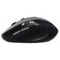 CBR CM-500 Black