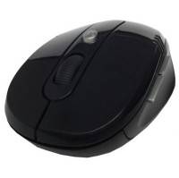 мышь CBR CM-500 Black