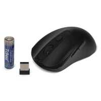 CBR CM 522 Black