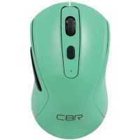 мышь CBR CM 522 Mint