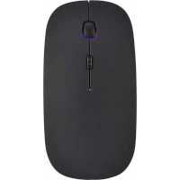 мышь CBR CM-550R Black