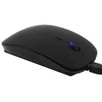 мышь CBR CM-550R Black