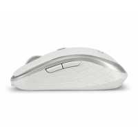 мышь CBR CM-551R White