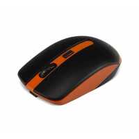 мышь CBR CM-554R Black-Orange