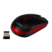 CBR CM-554R Black-Red