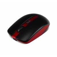 мышь CBR CM-554R Black-Red