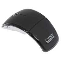 CBR CM-610 Bluetooth Black