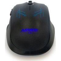 CBR CM-840 Armor
