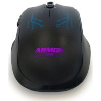 мышь CBR CM-840 Armor