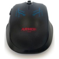 CBR CM-840 Armor