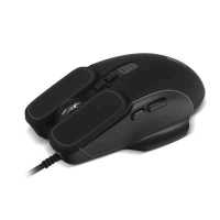 CBR CM 846 Armor купить в KNS. Мышь CBR CM 846 Armor - цена ...