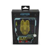 CBR CM 846 Armor