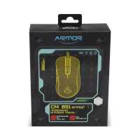 CBR CM 851 Armor
