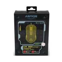 CBR CM 855 Armor