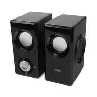CBR CMS-504 Black