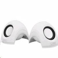 колонка CBR CMS-550 White