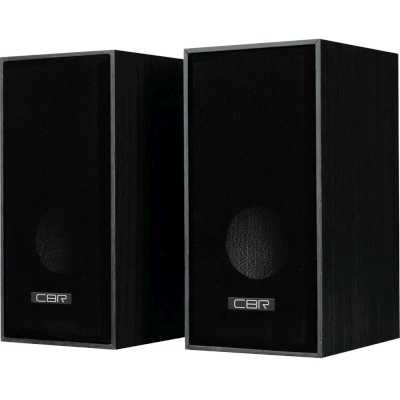 колонки CBR CMS-700 Black