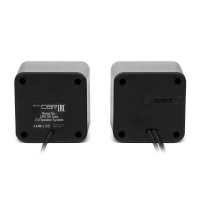колонки CBR CMS 90 Grey
