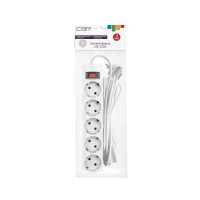 CBR CSF 2505-3.0 White PC