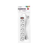 CBR CSF 2505-5.0 White PC