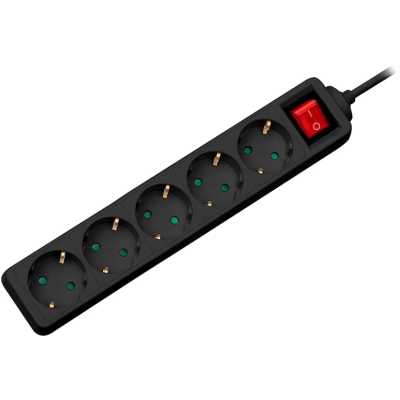 CBR CSF SP-5-030M-B Black