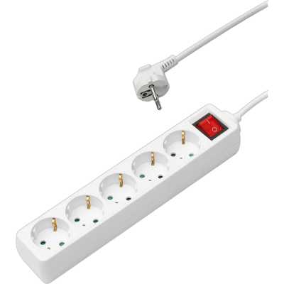 CBR CSF SP-5-030M-W White