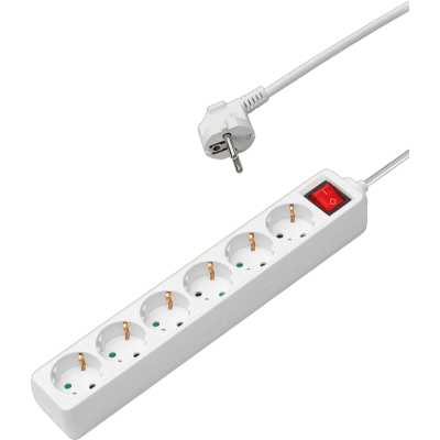 CBR CSF SP-6-018M-W White