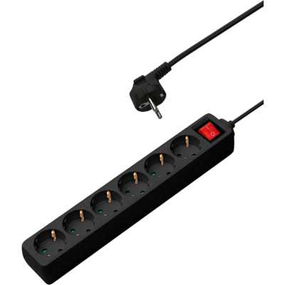 CBR CSF SP-6-030M-B Black