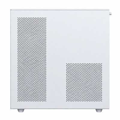 корпус CBR Cube X800WT PCC-ATX-X800WT-WPSU