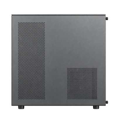 CBR Cube X810BK PCC-ATX-X810BK-WPSU
