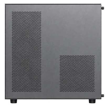 корпус CBR Cube X850BK PCC-ATX-X850BK-WPSU