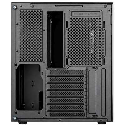 CBR Cube X850BK PCC-ATX-X850BK-WPSU