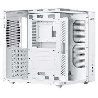 CBR Cube X850WT PCC-ATX-X850WT-WPSU