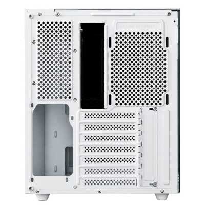 корпус CBR Cube X850WT PCC-ATX-X850WT-WPSU