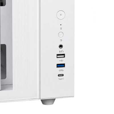 CBR Cube X850WT PCC-ATX-X850WT-WPSU