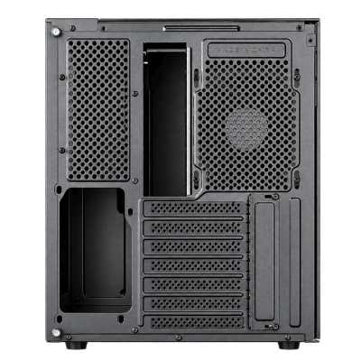 CBR Cube X860BK PCC-ATX-X860BK-WPSU